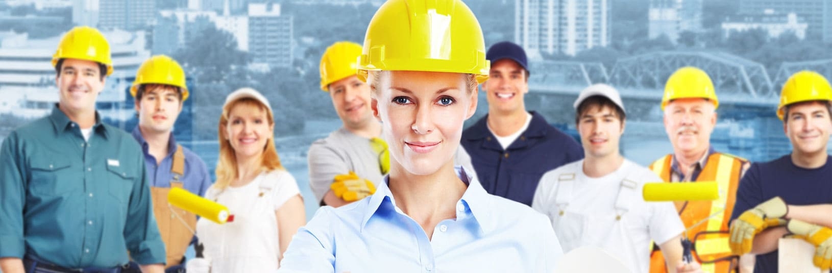 Аутсорсинг в строительстве: особенности аренды строительного персонала